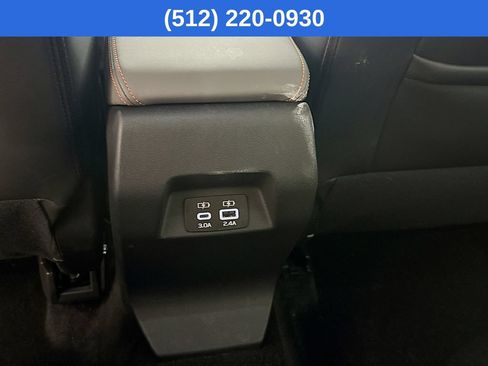 Used 2025 Subaru Crosstrek 2.5i Limited w/ Crosstrek Mirror Package AWD/4WD image 32