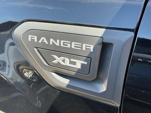 Used 2019 Ford Ranger XLT w/ FX4 Off-Road Package AWD/4WD image 18