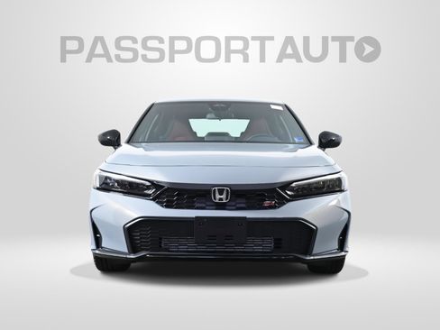 Used 2026 Honda Civic Si image 2