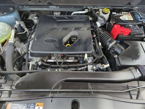 Used 2021 Ford Bronco Sport Outer Banks image 22