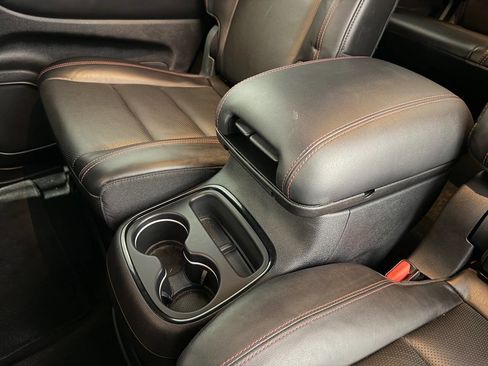 Used 2021 Dodge Durango R/T w/ Trailer Tow Group IV image 15