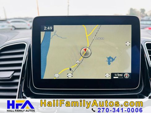 Used 2018 Mercedes-Benz GLE 43 AMG 4MATIC image 36