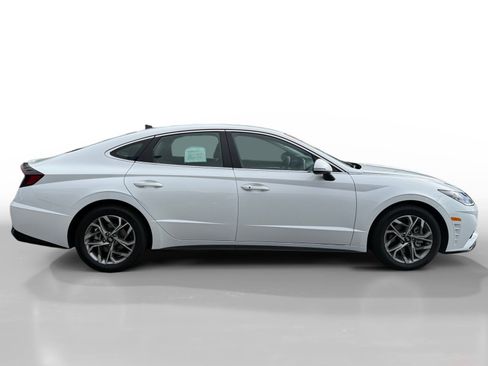 Used 2021 Hyundai Sonata SEL FWD image 6