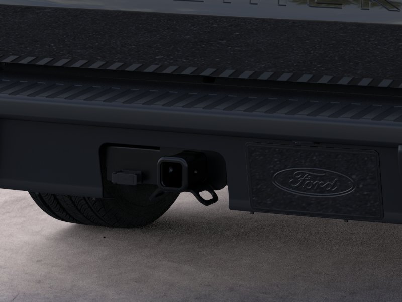 New 2026 Ford Maverick XLT FWD image 23