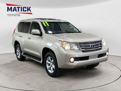 Used 2011 Lexus GX 460 w/ Comfort Plus Pkg