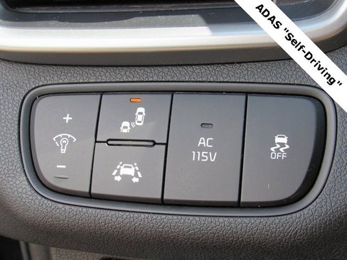 Used 2019 Kia Sorento SX image 20