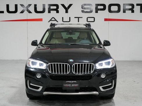 Used 2014 BMW X5 xDrive35i image 5