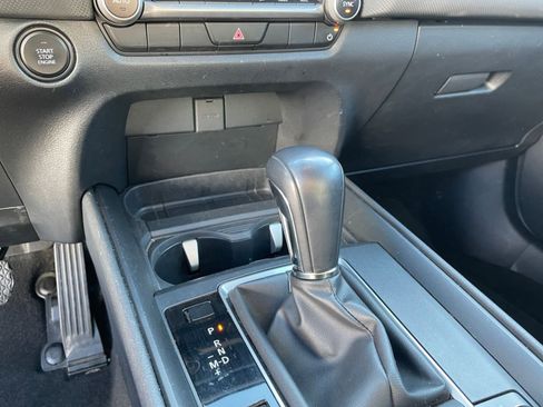 Used 2025 MAZDA CX-50 AWD 2.5 S w/ Select Package image 39