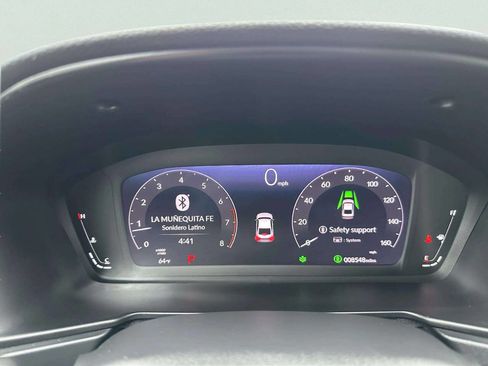 Used 2025 Honda Accord LX image 19