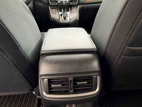 Used 2017 Honda CR-V Touring image 16