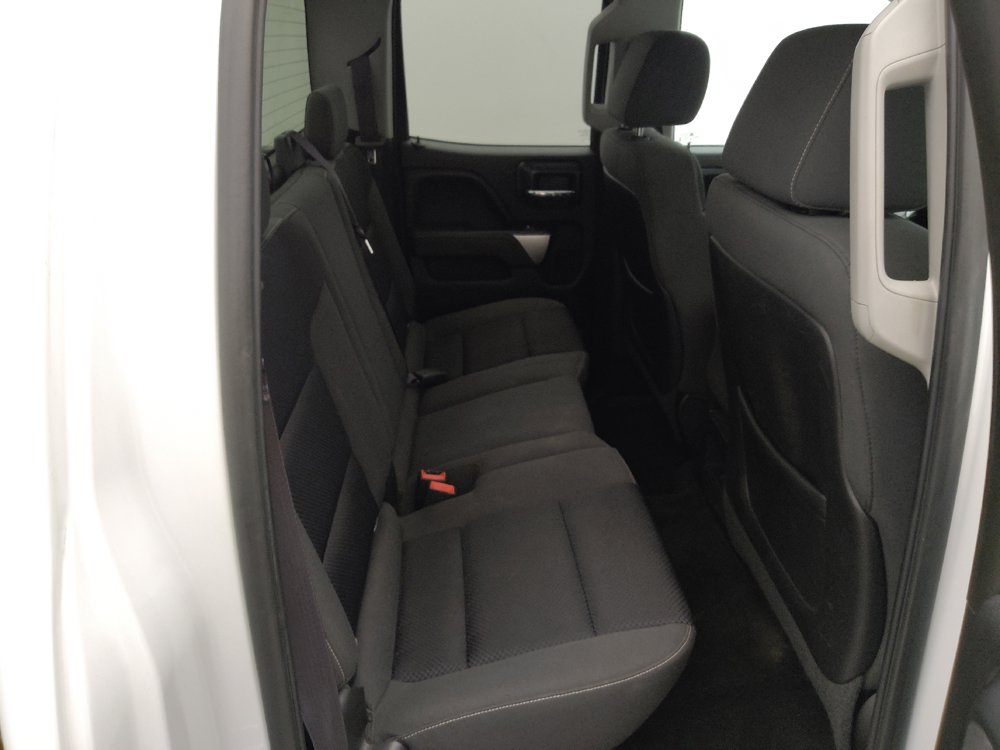 Used 2015 Chevrolet Silverado 1500 LT w/ All Star Edition RWD image 19