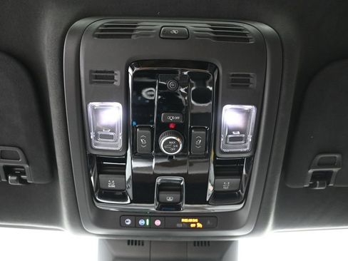 Used 2026 Cadillac Escalade Platinum Sport w/ LPO, ONYX Package AWD/4WD image 30