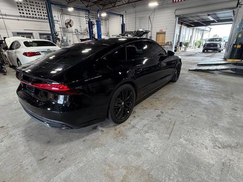 Used 2019 Audi A7 3.0T Premium Plus w/ Premium Plus Package AWD/4WD image 7