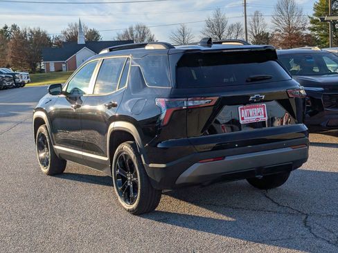 New 2026 Chevrolet Equinox LT w/ Midnight Edition image 4
