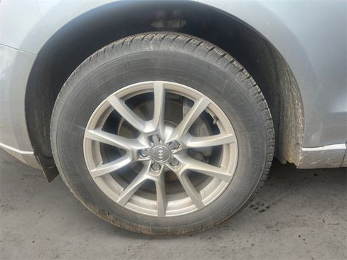 Used 2011 Audi Q5 2.0T Premium Plus image 11