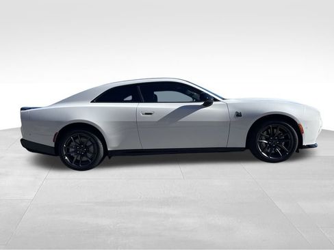 New 2026 Dodge Charger R/T Scat Pack image 4