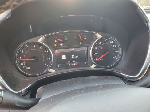 Used 2023 Chevrolet Equinox Premier FWD image 20