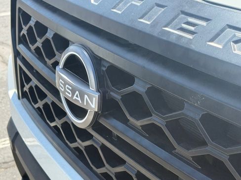Used 2022 Nissan Frontier S image 6