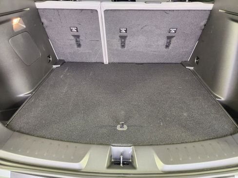 New 2026 Chevrolet TrailBlazer LT w/ LT Cold Weather Package image 37