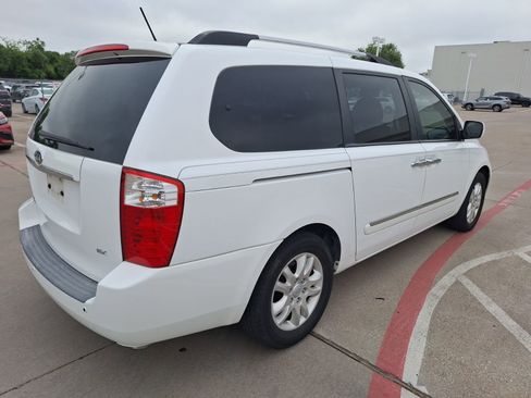 Used 2010 Kia Sedona EX w/ Luxury Pkg image 6
