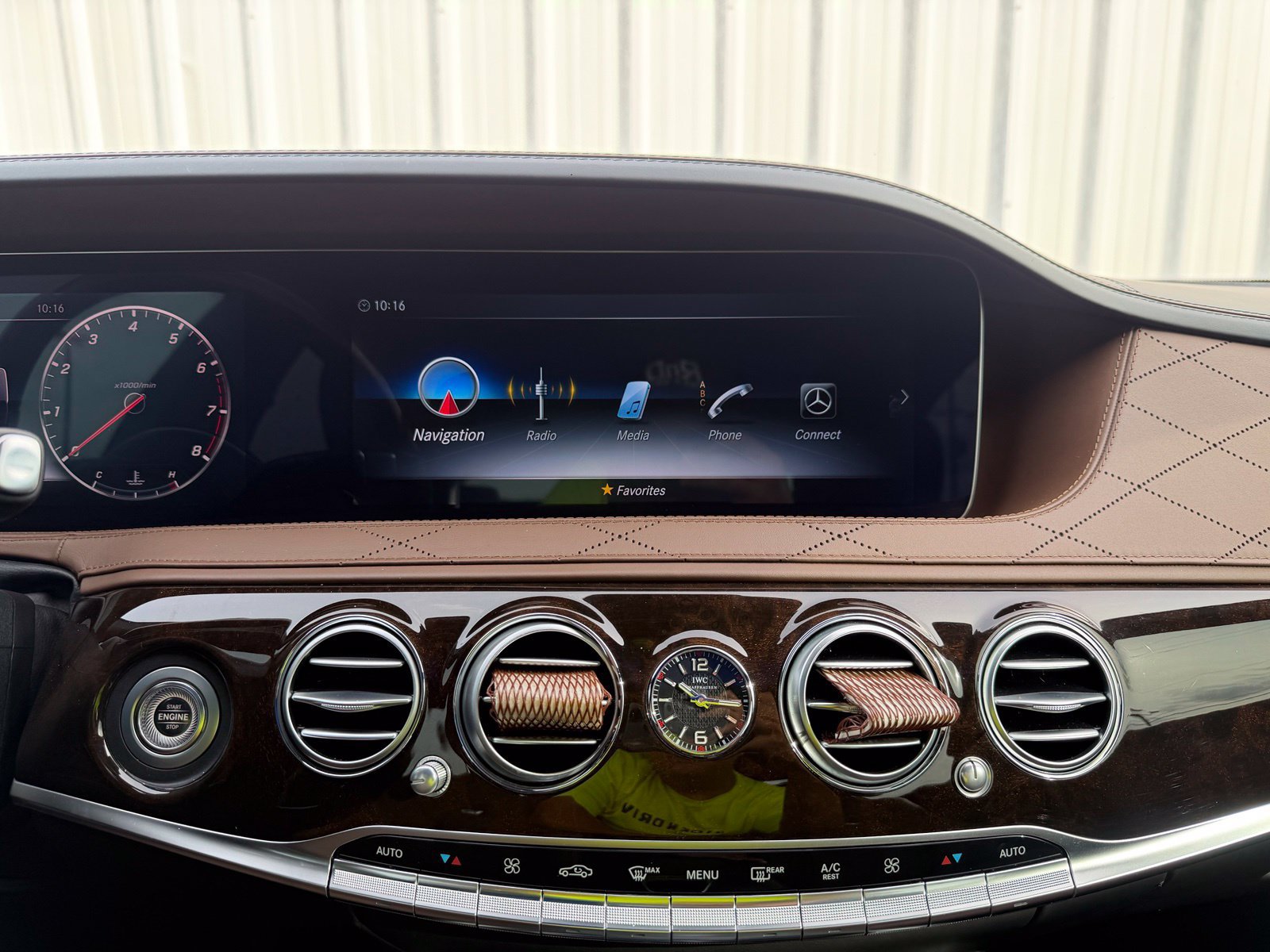 Used 2018 Mercedes-Benz Maybach S 650 image 18