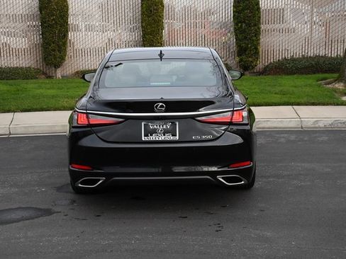New 2025 Lexus ES 350 350 image 5