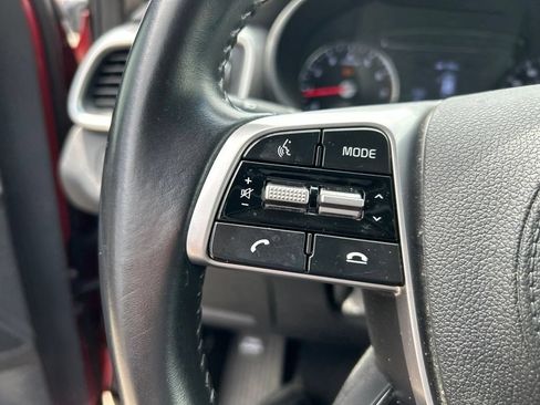 Used 2020 Kia Sorento LX w/ LX I4 Convenience Package AWD/4WD image 8