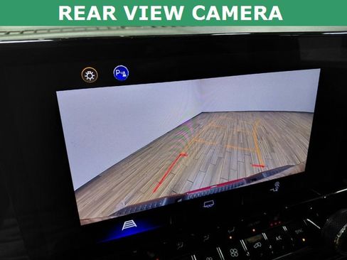 Certified 2023 Chevrolet Colorado LT w/ LT Convenience Package III image 7