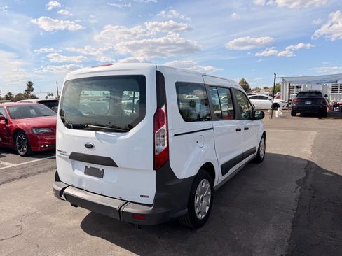 Used 2016 Ford Transit Connect XL FWD image 14