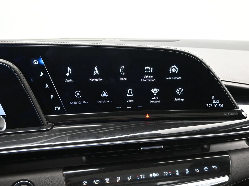 Used 2023 Cadillac Escalade Sport AWD/4WD image 15
