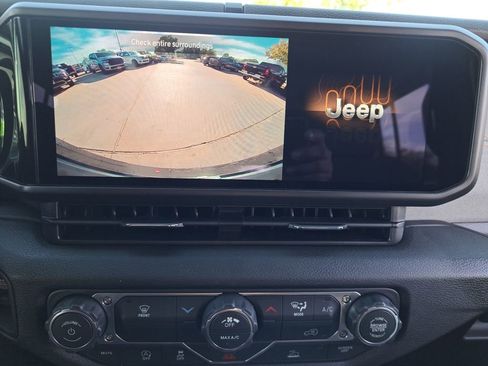 New 2026 Jeep Wrangler Sport image 9