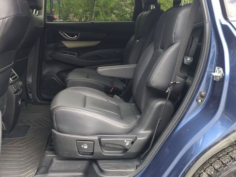 Used 2021 Subaru Ascent Limited AWD/4WD image 18