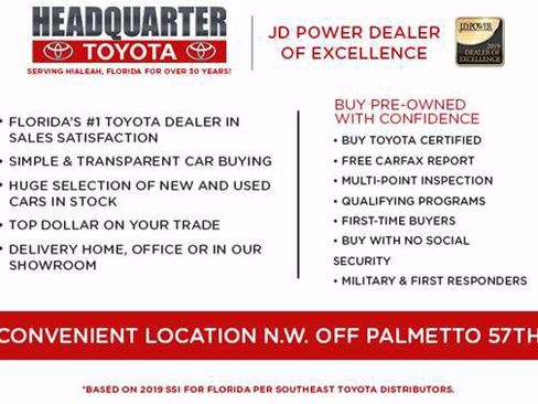 Used 2020 Toyota 4Runner Limited image 3