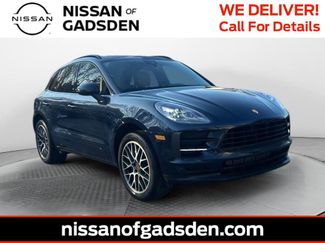 Used 2021 Porsche Macan video 1