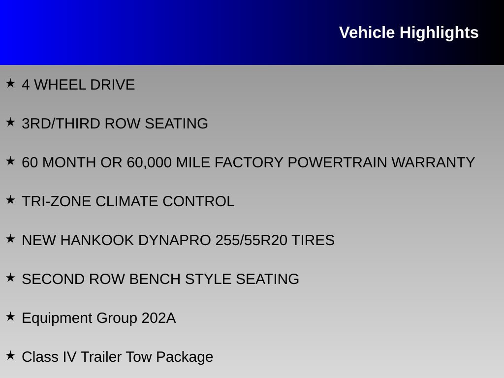 Used 2023 Ford Explorer XLT w/ XLT Sport Appearance Package AWD/4WD image 12