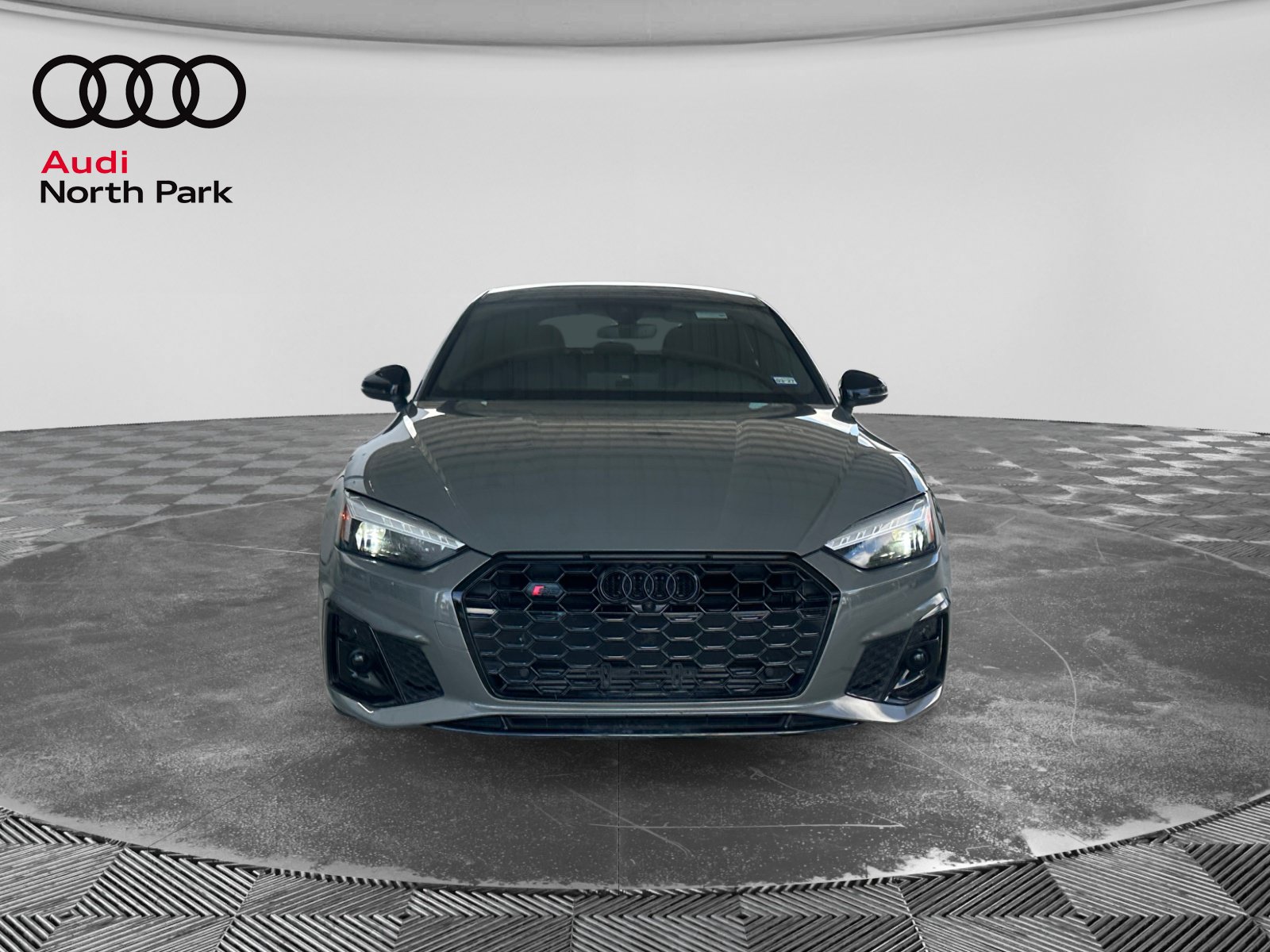 Used 2024 Audi S5 Premium Plus AWD/4WD image 8