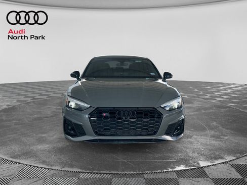Used 2024 Audi S5 Premium Plus AWD/4WD image 8