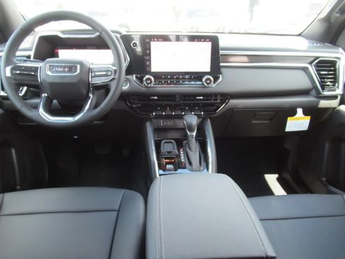 New 2026 GMC Canyon Elevation w/ Convenience Package RWD image 12