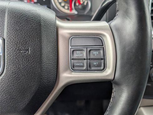 Used 2017 RAM 2500 Laramie w/ Convenience Group image 24