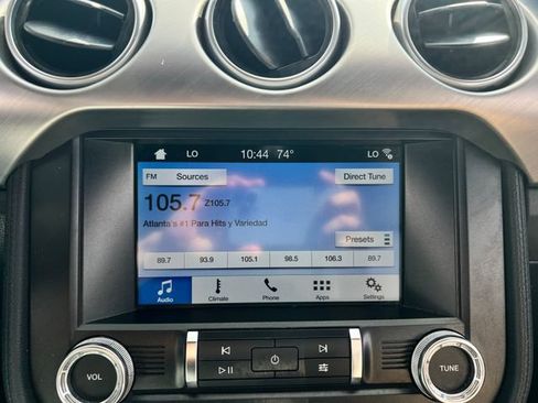 Used 2019 Ford Mustang Premium RWD image 17