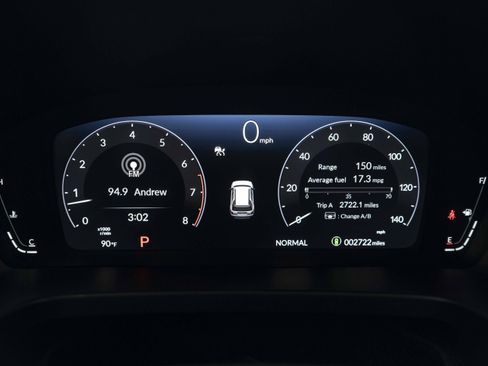 Used 2026 Honda Passport TrailSport image 23