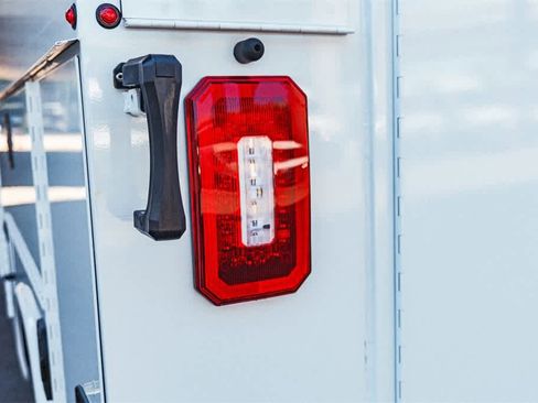 New 2026 Ford E-350 and Econoline 350 Super Duty w/ Power Equipment Group image 7