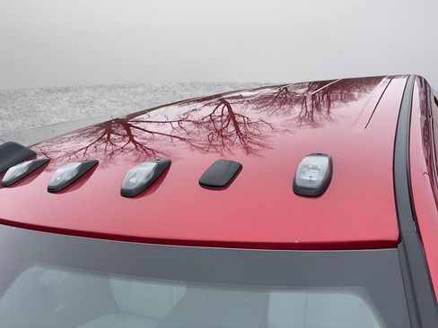 New 2026 RAM 3500 Laramie w/ Max Tow Package image 14