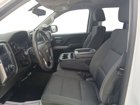 Used 2018 Chevrolet Silverado 1500 LT image 15