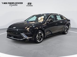 New 2026 Hyundai Sonata SEL video 1