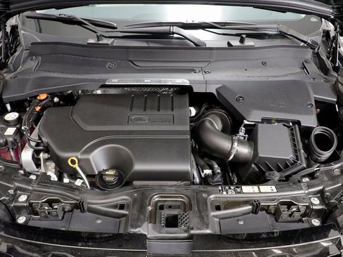 New 2025 Land Rover Discovery Sport S AWD/4WD image 25