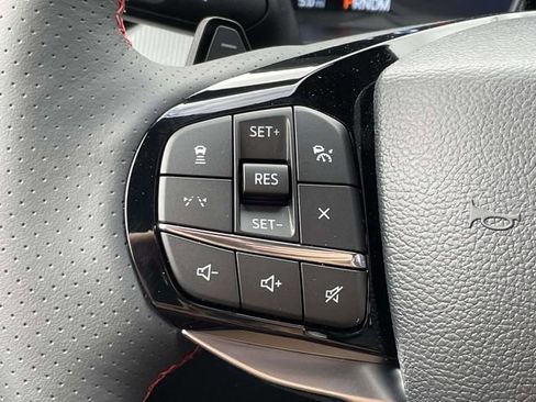 New 2026 Ford Explorer ST AWD/4WD image 22