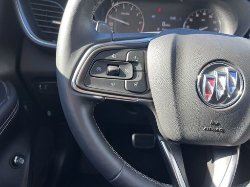 Used 2022 Buick Envision Preferred image 19