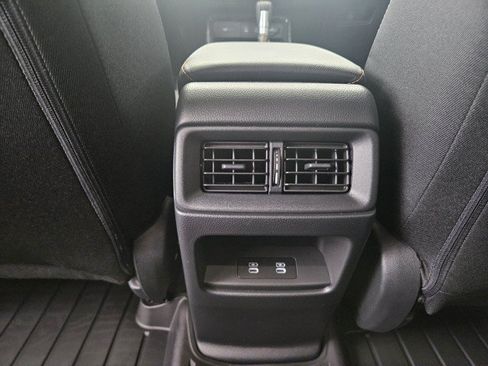 New 2026 Honda CR-V TrailSport image 20