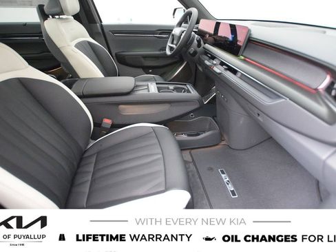 New 2026 Kia EV9 GT-Line image 16